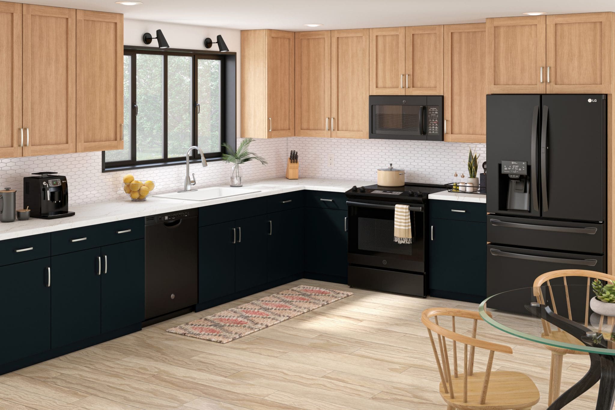 Wilsonart | Laminates | Fessenden Hall | NJ | DE | PA